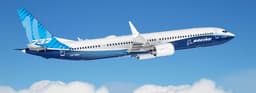 Возрождение американского авиастроения? Boeing поставили заказчикам 45 самолетов в январе 2025 года — почти вдвое больше, чем Airbus