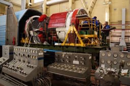Космический грузовик «Прогресс МС-30» отбалансировали, заправили топливом и сжатыми газами. Запуск состоится 28 февраля