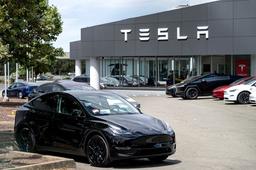 Илон Маск признал, что Tesla не сможет реализовать полное автономное вождение на текущем оборудовании