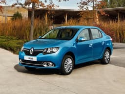 В России нашли новые Renault Logan отечественной сборки, цены — от 1,57 млн рублей