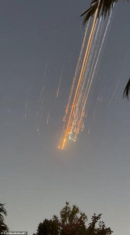 Экологическое ЧП со взрывом Starship в январе: в воздух попало загрязнений как от трети метеоритов, сгорающих в атмосфере за год