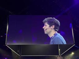 OpenAI раскроет «мысли» своих ИИ-моделей: Сэм Альтман обещает показать процесс рассуждений
