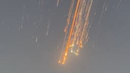 Экологическое ЧП со взрывом Starship в январе: в воздух попало загрязнений как от трети метеоритов, сгорающих в атмосфере за год