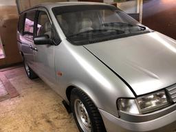Последняя «Надежда» АвтоВАЗа. В России продают полноприводный минивэн Lada-2120 «Надежда» на шасси «Нивы» — «почти как новый с завода»