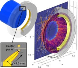 Учёные нашли способ усилить детекторы гравитационных волн LIGO в 1000 раз и заглянуть в эпоху до рождения первых звёзд
