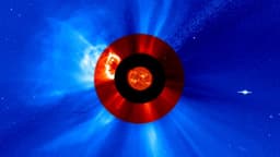Миссия NASA JEDI: новая надежда в изучении солнечных бурь
