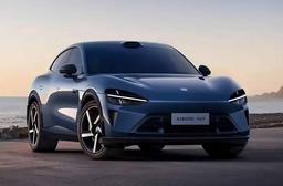 Раскрыты версии Xiaomi YU7 — второго автомобиля компании, который потягается с Tesla Model Y