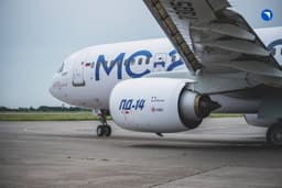 Двигатель российского авиалайнера МС-21 модернизируют в соответствии с мировыми трендами