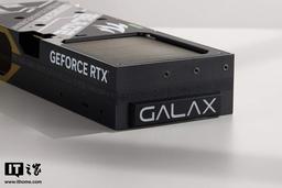 Новейшая видеокарта Galax GeForce RTX 5080 Magic Blade выходит на рынок