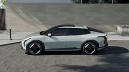 Представлены автомобили Kia в совершенно новом дизайне