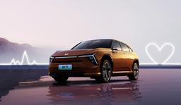 Это Honda или Kia? Совершенно новый полноприводный автомобиль Honda больше Honda CR-V, но меньше UR-V, готов к началу продаж