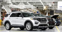 Сотни тысяч внедорожников Ford и Lincoln оказались потенциально небезопасными: обнаружена проблема с креплением ремней безопасности