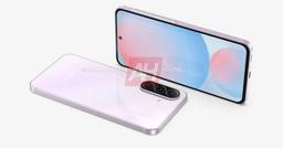 Samsung, который будет заряжаться гораздо быстрее Galaxy S25: смартфон Galaxy A56 готовится к выходу
