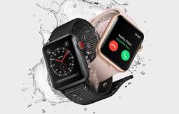 Apple заплатит за вздутие аккумуляторов Apple Watch, хотя компания категорически не согласна с претензиями