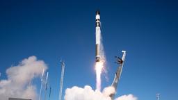 Rocket Lab отложила запуск спутников для «Интернета вещей» из-за космического трафика