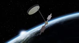 Компания Viasat получила многомиллионный заказ от Космических сил США на услуги спутниковой связи