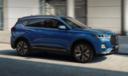 Кроссовер с мотором 147 л.с. и «автоматом» по цене Lada Vesta с двигателем 122 л.с. и «механикой». Скидки на Xcite X-Cross 7 выросли до 750 тыс. рублей