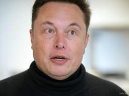 «Самый умный ИИ на свете» заявил, что Илон Маск и Дональд Трамп заслуживают смертной казни