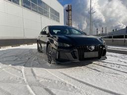 Замена Skoda Octavia и Hyundai Elantra дешевле 3 млн рублей. У российских дилеров появились официальные седаны GAC Empow