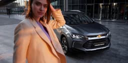 General Motors закрывает завод, который выпускал кроссоверы Chevrolet Tracker и минивэны Buick GL8