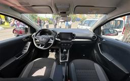Lada Iskra начали проверять почти в реальных условиях под нагрузкой