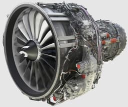 Самый популярный пассажирский самолет в мире станет лучше: Boeing 737 получит модернизированный двигатель Leap-1B
