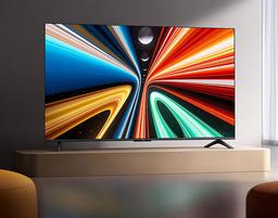 75-дюймовый телевизор от Xiaomi — очень дешево. Представлены ТВ Redmi Smart TV A Pro 2025 Energy Saving Edition