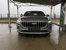 В Белоруссии начали выпускать замену Toyota Camry от Geely: продажи Geely Preface местной сборки стартуют уже в ближайшие дни