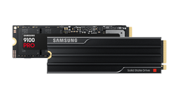Samsung наконец-то проснулась и чуть ли не позже всех на рынке представила SSD с PCIe 5.0. Встречайте, Samsung 9100 Pro с ценой от 200 долларов
