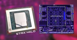 AMD создала настоящего конкурента для процессоров Apple M Pro, а RTX 4060 можно отправлять на пенсию? Опубликованы обзоры чудовищного Ryzen AI MAX+ 395