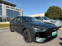 Замена Toyota Camry получит в России новый двигатель. Подробности о Chery Arrizo 8 2025