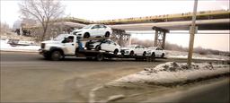 Lada Vesta «в базовом варианте просто навалом, и с механикой, и с вариатором», а самую дешёвую Lada Granta придётся ждать пару месяцев