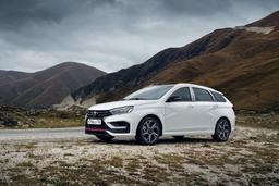 Коробка в новейшей Lada Vesta рассчитана на 500 тыс. км. Она получила стопорное кольцо и синхронизатор задней передачи