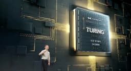 Этому производителю больше не нужны чипы Nvidia: новейший 40-ядерный процессор Xpeng Turing дебютирует в реальном автомобиле уже в мае