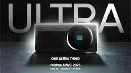 Запахло плагиатом: у Xiaomi 15 Ultra появился конкурент с аналогичным дизайном. Ultra-смартфон Realme обещает переосмыслить мобильную фотографию
