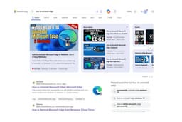 Microsoft, это кликбейт или просто ложь? На сайте компании есть страница с заголовком «Как удалить Edge», но никаких инструкций там нет