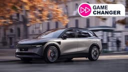 Новая технология зарядки Zeekr Golden Battery: от 0 до 100% за 19 минут