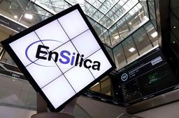 Британская компания EnSilica получит 10 млн фунтов стерлингов от космического агентства Великобритании на разработку чипов для OneWeb