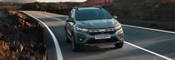 Renault Sandero Stepway с полностью русифицированным меню подешевел почти на 1 млн рублей