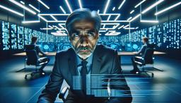 Учёные раскрыли невидимую угрозу для искусственного интеллекта: атака DarkMind манипулирует рассуждениями ИИ