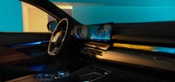Представлена новая BMW 5-й серии: мощность чуть меньше, а запас хода больше — при той же цене