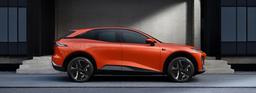 «Китайский Lamborghini Urus» везут к нам с официальной гарантией. В России готовятся начать продажи автомобилей Deepal