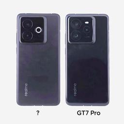 Самый доступный телефон на базе Snapdragon 8 Elite может называться не Realme GT 7, а Realme GT 7 Pro Racing Edition