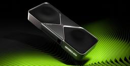 Ждать Nvidia GeForce RTX 5090 придётся четыре месяца — крупный магазин больше не принимает заказы