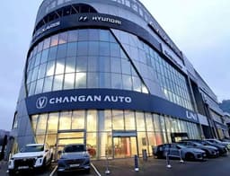 Автомобили Changan и российские Solaris вытеснили Kaiyi и BAIC в крупном столичном салоне