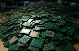 В Китае настоящий бум: чипы Nvidia H20, на которых обучали DeepSeek, и серверы скупают активными темпами