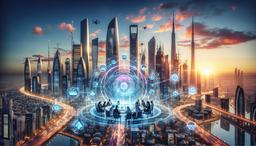 Альянс телеком-гигантов NGMN представил 13 принципов эволюции сетей от 5G к 6G