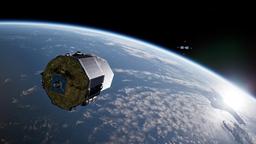Компания Rocket Lab готовит космический аппарат для молниеносного реагирования на орбитальные события