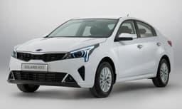 Копии Kia Rio и Kia Rio X-Line российской сборки. У дилеров появились седаны Solaris KRS и хетчбэки Solaris KRX с «автоматами», цены — от 2,26 млн рублей