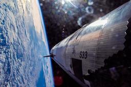 SpaceX раскрывает причины взрыва Starship во время 7-го испытательного полёта в январе